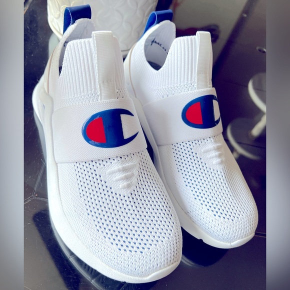 Champion Acela Racer sneaker - Picture 6 of 6